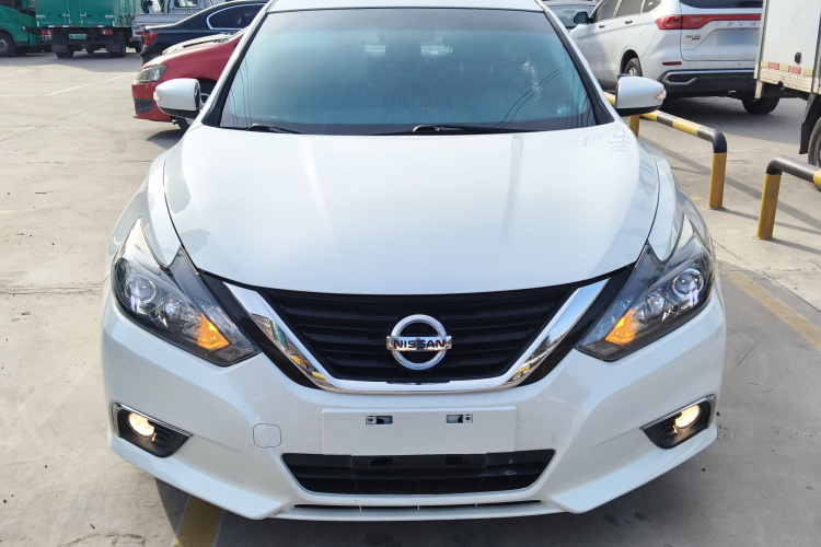 日产 天籁 2016款 2.0L XL舒适版车身外观6001