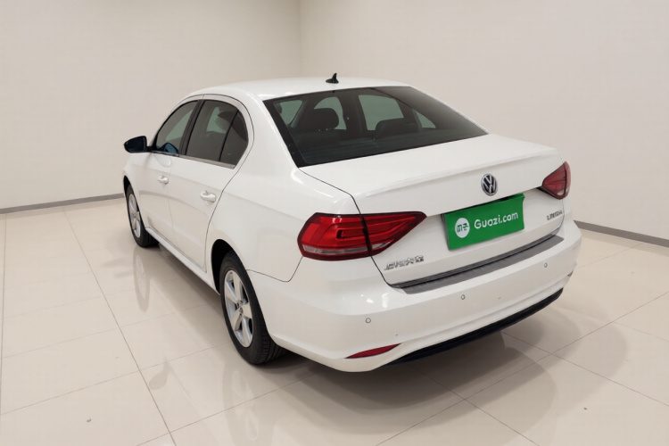 大众 2019款 朗逸启航 1.5L 自动风尚版 国VI车身外观5