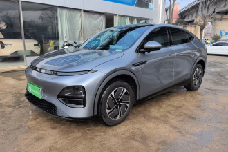 小鹏G6 2023款 580 长续航 Pro