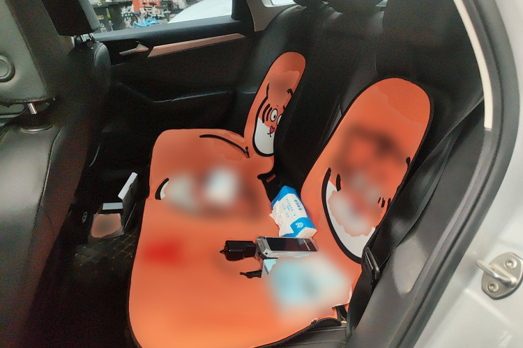 大众 速腾 2019款 280TSI DSG舒适型 国VI中控内饰21