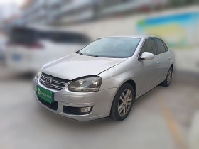 大众 速腾 2010款 1.4TSI 自动技术型