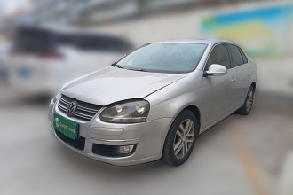 大众 速腾 2010款 1.4TSI 自动技术型