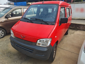 五菱汽车 五菱之光 2020款 1.2L 实用型 国VI LSI