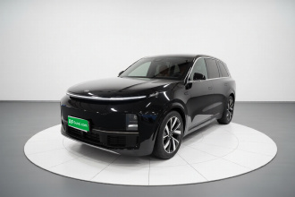 理想汽车 理想L8 2023款 Pro