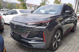 长安CS55PLUS 2022款 第二代 1.5T DCT尊贵型