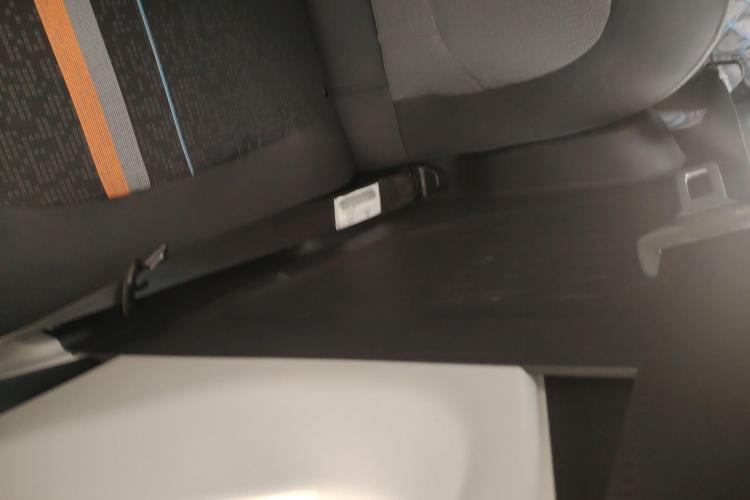 五菱汽车 宏光MINIEV 2020款 自在款 三元锂中控内饰7006