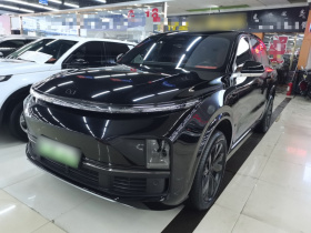 理想汽车 理想L8 2023款 Pro