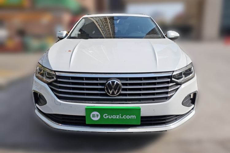 大众 朗逸 2023款 300TSI DSG满逸版车身外观6001