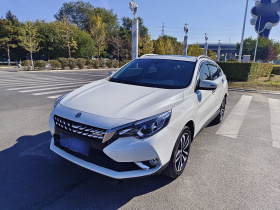 启辰T90 2018款 2.0L CVT智联智尚版 国V