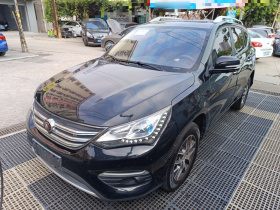 比亚迪 宋 2018款 1.5TID 自动智联尊贵型