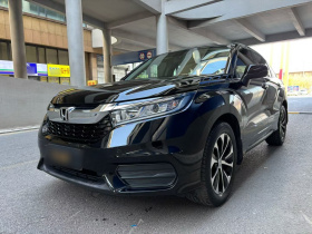 本田 冠道 2017款 240TURBO 两驱精英版