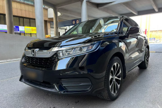 本田 冠道 2017款 240TURBO 两驱精英版