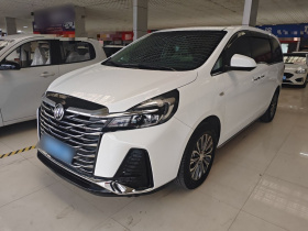 别克GL8 2023款 改款 陆上公务舱 豪华型