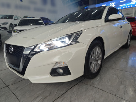 日产 天籁 2019款 2.0T XL 智领版