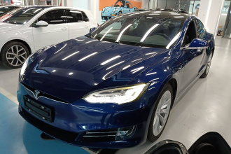 特斯拉 2017款 Model S 75D 标准续航版
