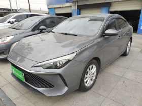 荣威i5 2023款 1.5L 手动舒享版