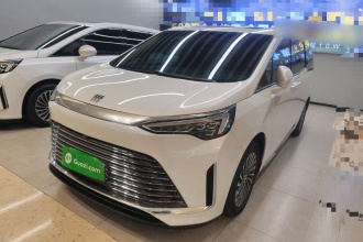 别克 世纪 2023款 2.0T 七座臻享款