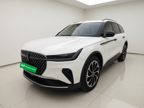 林肯 航海家 2023款 2.0T 四驱尊睿版