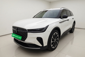 林肯 航海家 2023款 2.0T 四驱尊睿版