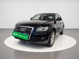 奥迪Q5 2010款 2.0TFSI 豪华型