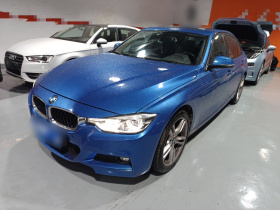 宝马3系 2017款 320Li M运动型