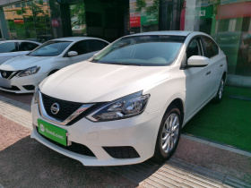 日产 轩逸 2022款 经典 1.6XE CVT舒适版