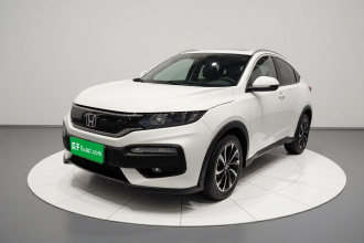 本田XR-V 2015款 1.8L VTi CVT豪华版