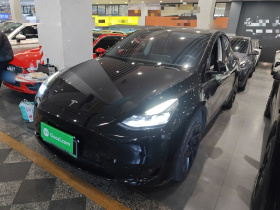 特斯拉 Model Y 2022款 改款 后轮驱动版