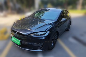 特斯拉 Model X 2023款 双电机全轮驱动版