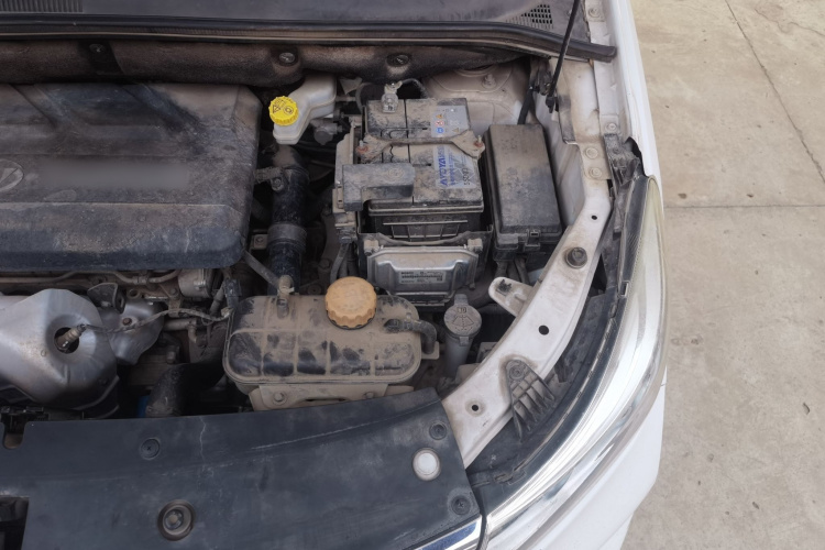 宝骏730 2017款 1.5T DCT旗舰型 7座 国V局部细节9007