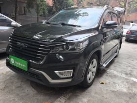 比速汽车 比速T5 2017款 1.5T 手动豪华型