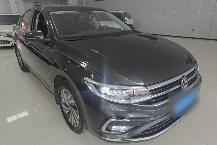 大众 宝来 2024款 280TSI DSG舒行版车身外观3