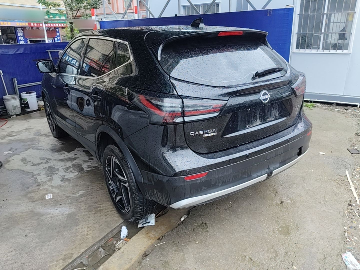车300二手车图片