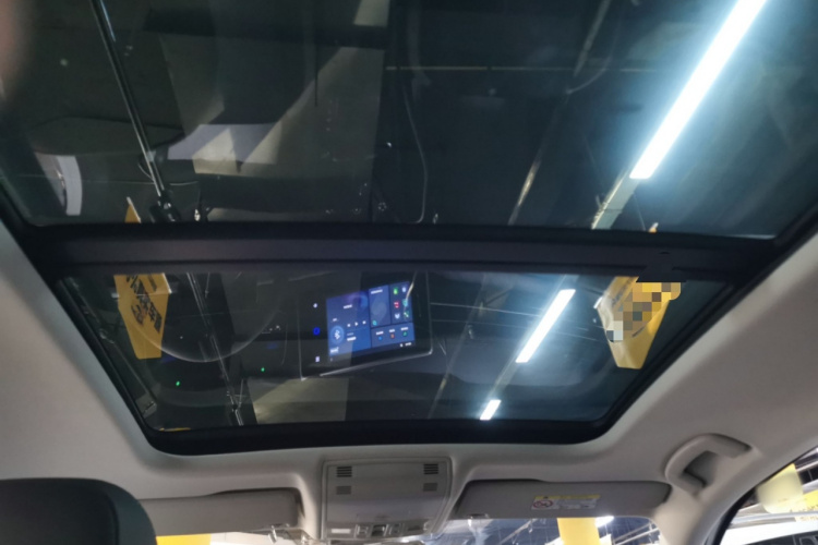 捷达VA7 2025款 1.4T 先到先得版局部细节22