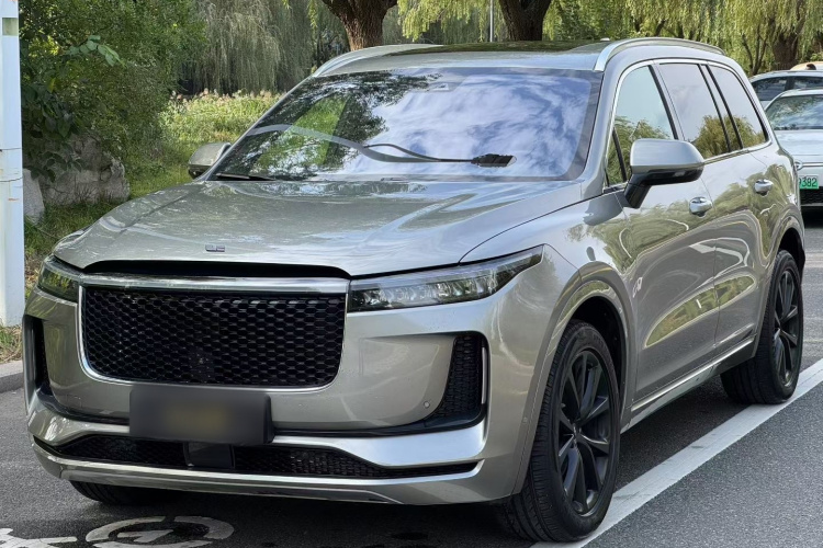 理想汽车 理想ONE 2020款 增程6座版车身外观6001