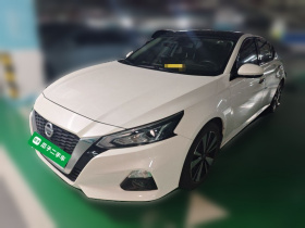 日产 天籁 2021款 2.0L XL 舒适版