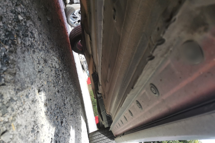 启辰T90 2017款 2.0L CVT智尚版局部细节9004