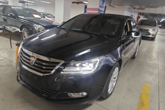 荣威950 2015款 1.8T 豪华版