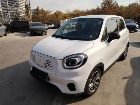 零跑汽车 零跑T03 2020款 400轻享版