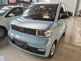 五菱汽车 宏光MINIEV 2020款 自在款 磷酸铁锂