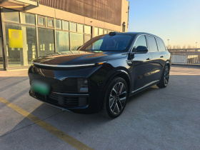 理想汽车 理想L9 2024款 Ultra