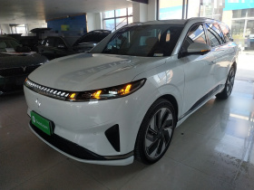 东风奕派 eπ008 2025款 210Max增程版 5座