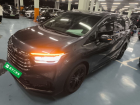 本田 奥德赛 2022款 2.0L e:HEV 锐·至尊版
