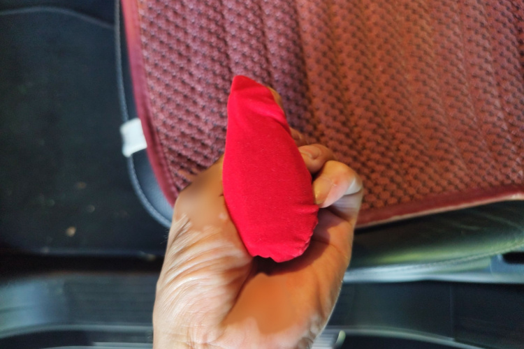 奔驰M级 2014款 ML 350 CDI 4MATIC中控内饰7001