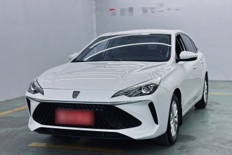 荣威i5 2023款 1.5L 手动舒享版