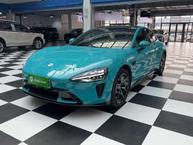 小米汽车 小米SU7 2024款 后驱长续航智驾版