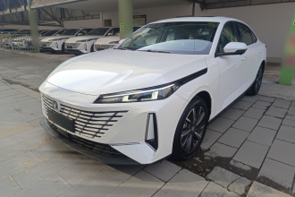 长安 逸动 2025款 蓝鲸 1.5T 500Bar尊贵型