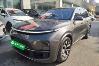 理想汽车 理想L8 2023款 Pro