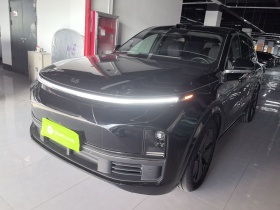 理想汽车 理想L8 2024款 Max