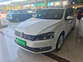 大众 迈腾(进口) 2012款 旅行版 2.0TSI 舒适型